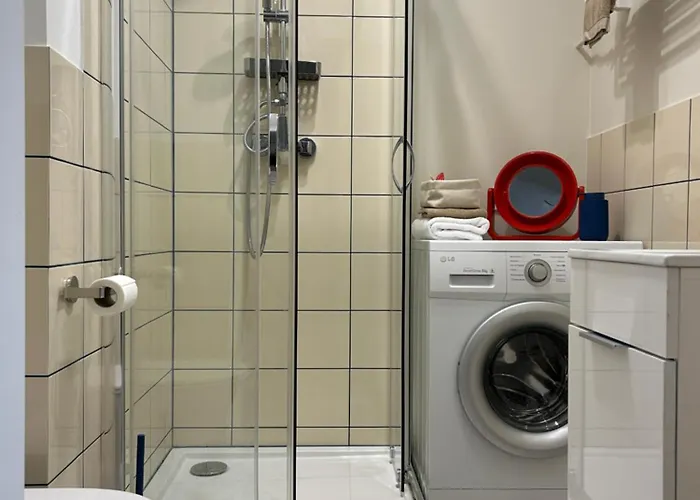 Maczka 16 - W Otoczeniu Zieleni, Blisko Centrum * ポズナン